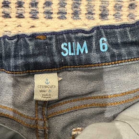 Crewcuts Everday- Slim Jeans - Picture 4 of 6